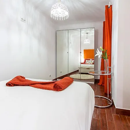 Apartment Santana Terrace By Homing Lisbon