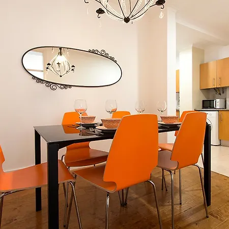 아파트 Santana Terrace By Homing *