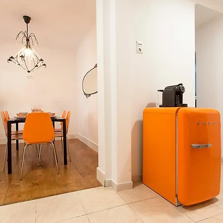 Santana Terrace By Homing Appartamento *