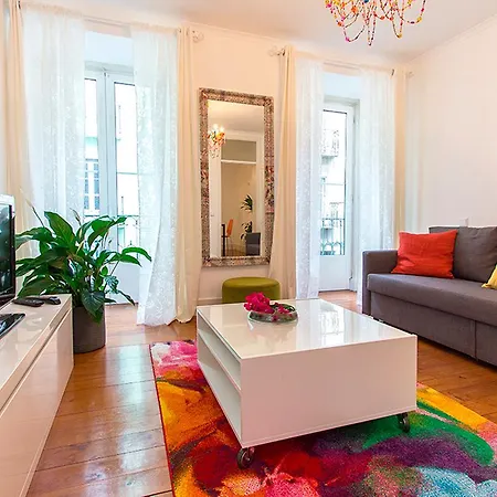 Appartamento Santana Terrace By Homing