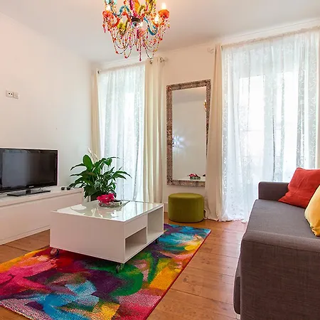 Appartamento Santana Terrace By Homing