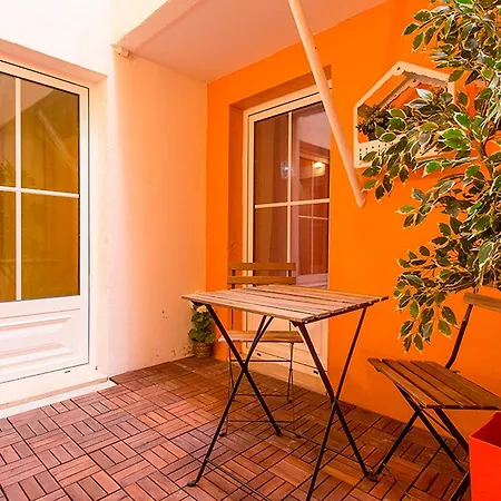 Appartamento Santana Terrace By Homing Lisbona